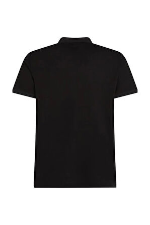 Tommy Hilfier Hıdden Placket Erkek T-Shirt 38491