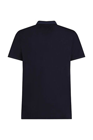 Tommy Hilfiger Erkek Pıque T-Shirt 38473DW5