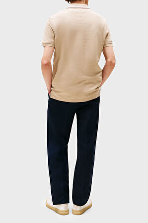 Tommy Hilfiger Erkek Polo Yaka T Shirt MW0MW38459 RBT