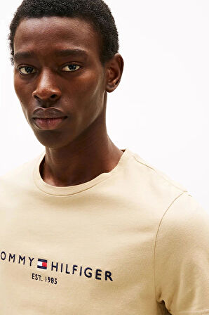 TOMMY LOGO TEE