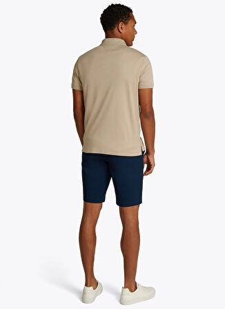 Tommy Hilfiger Koyu Haki Erkek Polo T-Shirt MW0MW38465RBT