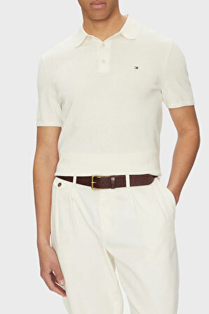 Tommy Hilfiger Erkek Polo Yaka T Shirt MW0MW37396 Z00