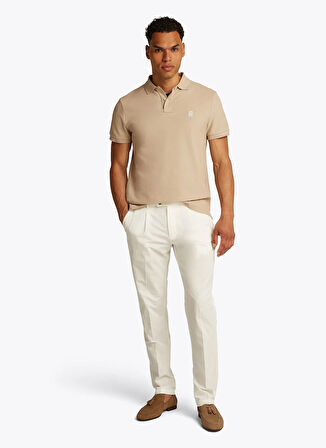 Tommy Hilfiger Erkek Polo T-Shirt