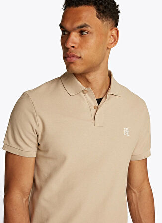Tommy Hilfiger Erkek Polo T-Shirt