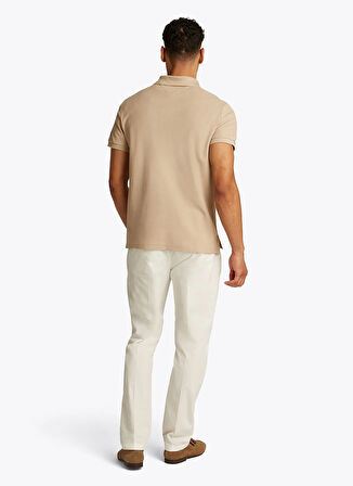 Tommy Hilfiger Erkek Polo T-Shirt