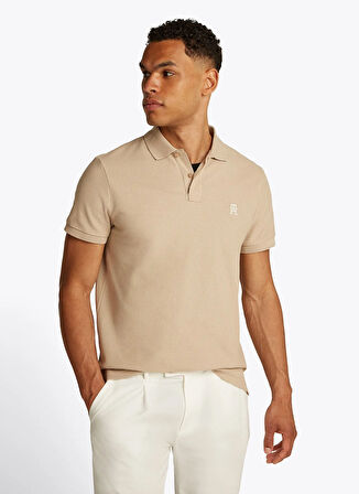 Tommy Hilfiger Erkek Polo T-Shirt