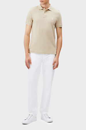 Tommy Hilfiger Erkek Polo Yaka T Shirt MW0MW33167 RBT