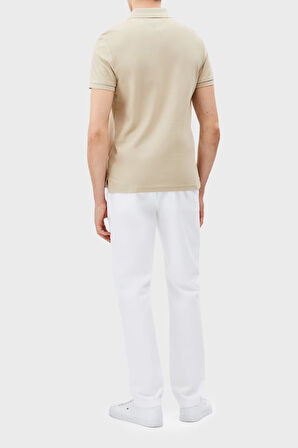 Tommy Hilfiger Erkek Polo Yaka T Shirt MW0MW33167 RBT