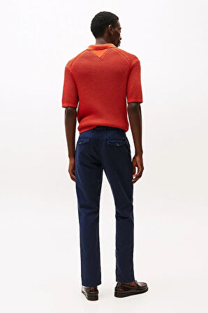 Erkek Th Denton ChınoLıno Pantolon - Lacivert | 31/32