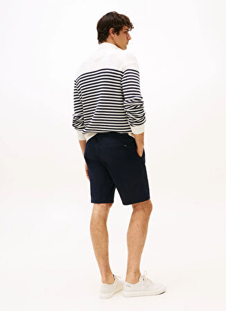 Tommy Hilfiger Şort, 34, Mavi