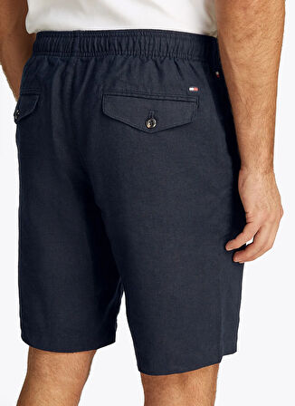Tommy Hilfiger Şort, 31, Mavi