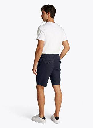 Tommy Hilfiger Şort, 31, Mavi
