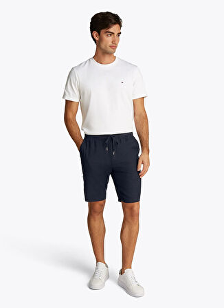 Tommy Hilfiger Şort, 31, Mavi
