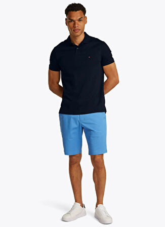 Mavi Erkek Polo T-Shirt MW0MW38465DW5