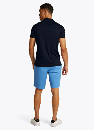 Mavi Erkek Polo T-Shirt MW0MW38465DW5