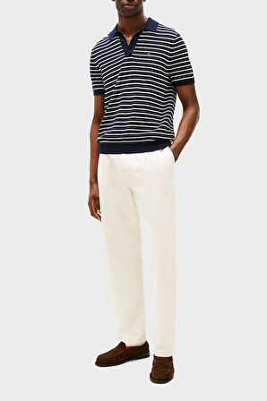 Tommy Hilfiger Erkek Polo Yaka T Shirt MW0MW37396 0A6