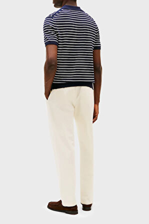 Tommy Hilfiger Erkek Polo Yaka T Shirt MW0MW37396 0A6