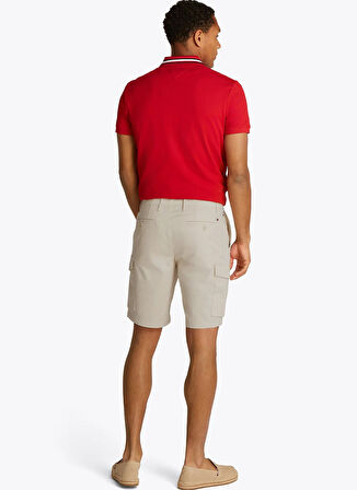 Tommy Hilfiger Şort, 31, Bej