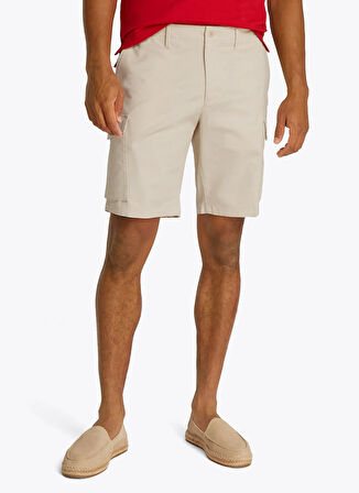 Tommy Hilfiger Şort, 31, Bej