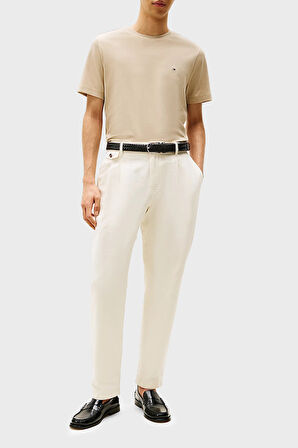 Tommy Hilfiger Erkek T Shirt MW0MW37508 RBT