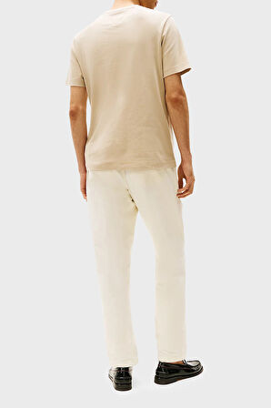 Tommy Hilfiger Erkek T Shirt MW0MW37508 RBT