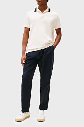 Tommy Hilfiger Erkek Polo Yaka T Shirt MW0MW38466 Z00