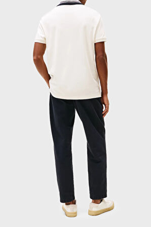 Tommy Hilfiger Erkek Polo Yaka T Shirt MW0MW38466 Z00