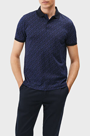 Tommy Hilfiger Erkek Polo Yaka T Shirt MW0MW39218 0GY