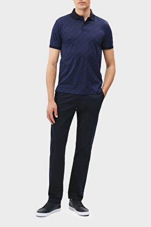 Tommy Hilfiger Erkek Polo Yaka T Shirt MW0MW39218 0GY