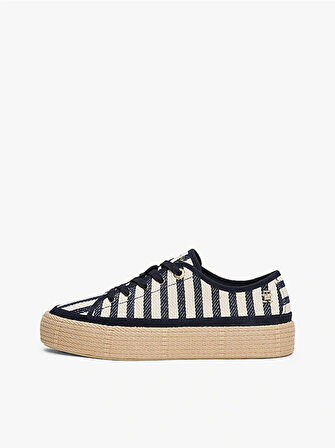 VULC ROPE SNEAKER ITHACA