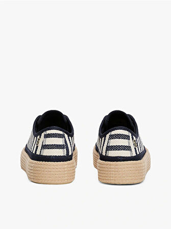 VULC ROPE SNEAKER ITHACA