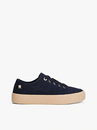 VULC ESPADRILLE SNEAKER