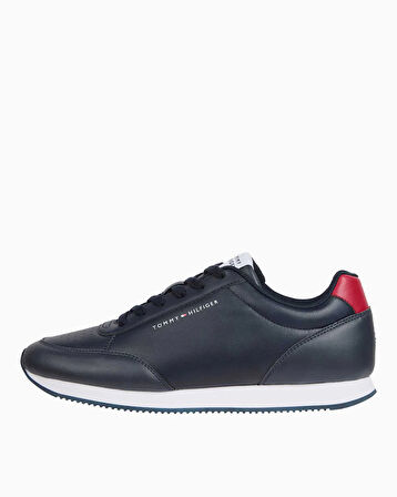 Tommy Hilfiger Runner Po Mix Sneaker
