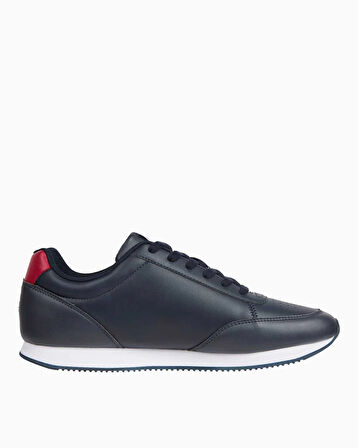 Tommy Hilfiger Runner Po Mix Sneaker