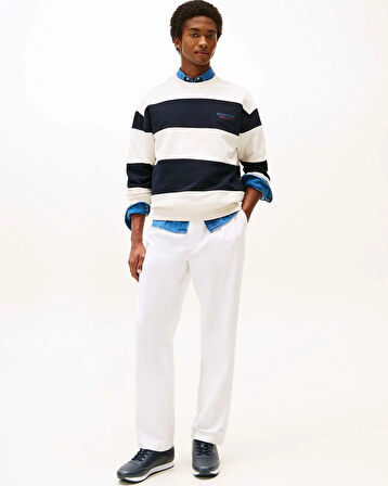 Tommy Hilfiger Runner Po Mix Sneaker