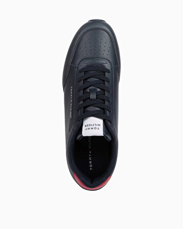 Tommy Hilfiger Runner Po Mix Sneaker