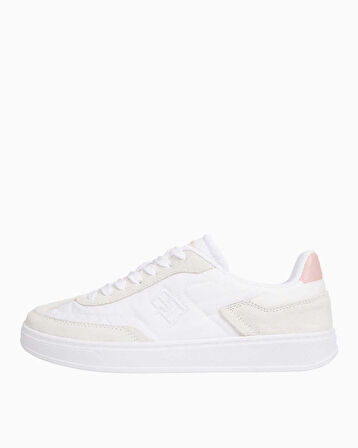 Tommy Hilfiger Heritage Logolu Sneaker