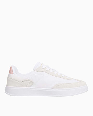 Tommy Hilfiger Heritage Logolu Sneaker