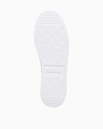 Tommy Hilfiger Heritage Logolu Sneaker