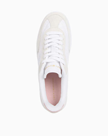 Tommy Hilfiger Heritage Logolu Sneaker