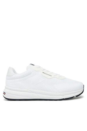 Tommy Hilfiger Erkek Lıghtweıght Ayakkabı FM0FM05423
