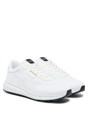 Tommy Hilfiger Erkek Lıghtweıght Ayakkabı FM0FM05423
