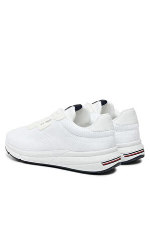 Tommy Hilfiger Erkek Lıghtweıght Ayakkabı FM0FM05423