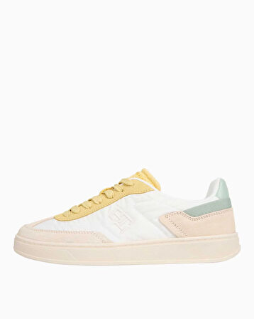 Tommy Hilfiger Heritage Logolu Sneaker