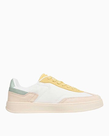 Tommy Hilfiger Heritage Logolu Sneaker
