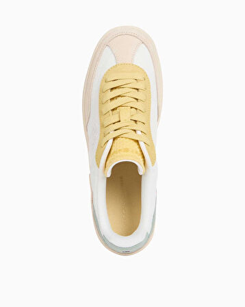 Tommy Hilfiger Heritage Logolu Sneaker