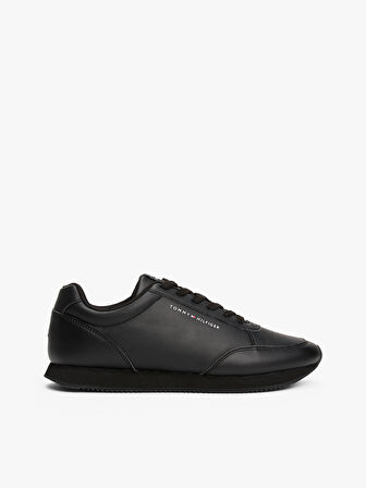 TOMMY HILFIGER LO RUNNER PU MIX Sneaker