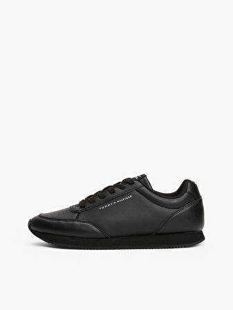 TOMMY HILFIGER LO RUNNER PU MIX Sneaker