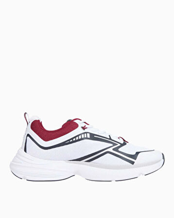Tommy Hilfiger Dynafast Tech Low Top Sneaker