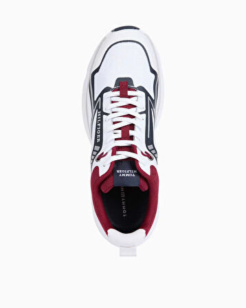 Tommy Hilfiger Dynafast Tech Low Top Sneaker